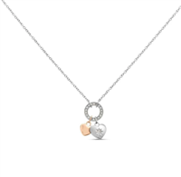 Collana Stroili Oro Donna in Acciaio 1680342 - 1680342